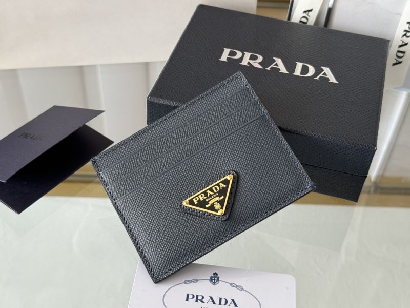 Prada Wallets